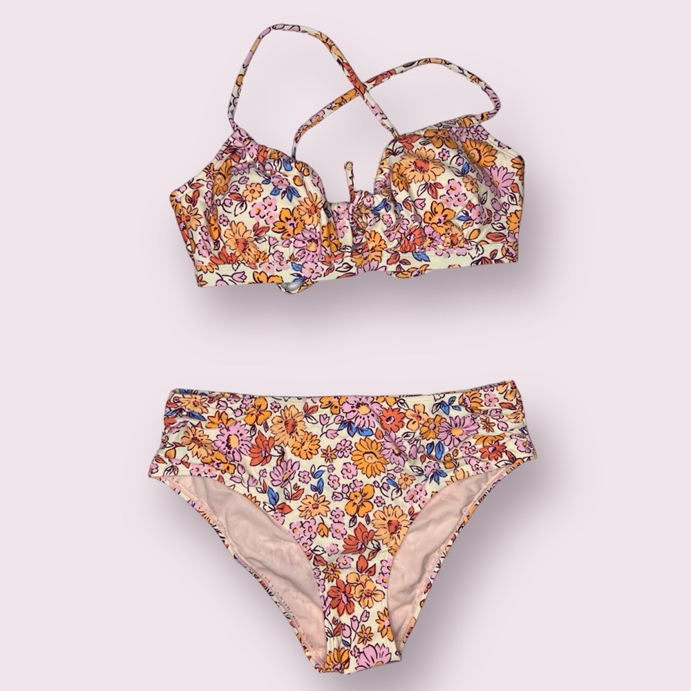 CUPSHE SWIM
